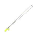 Louis Vuitton Collier Charm's LV Fluo Necklace — view 2
