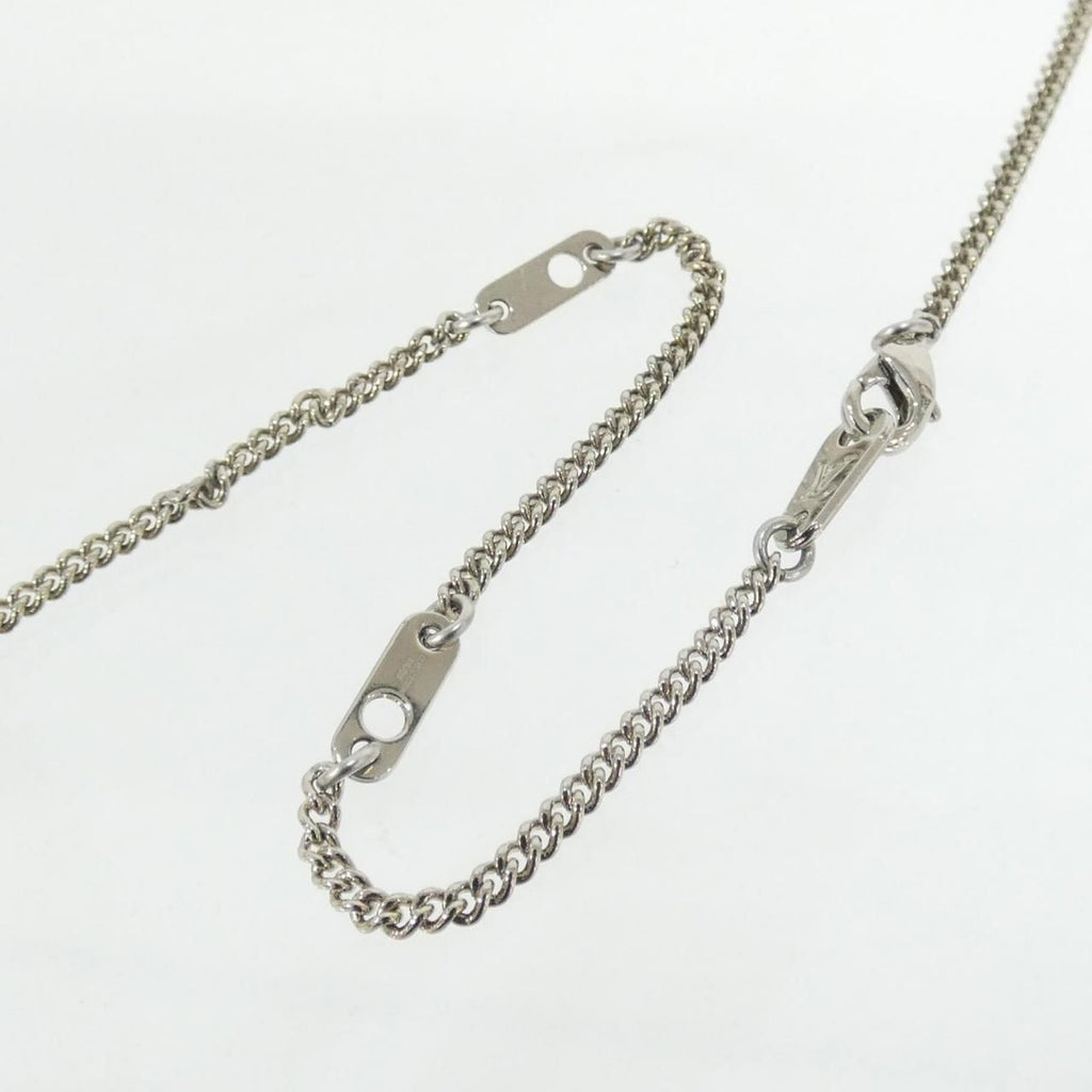 Louis Vuitton Collier Charm's LV Fluo Necklace — view 4