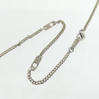 Louis Vuitton Collier Charm's LV Fluo Necklace — view 4