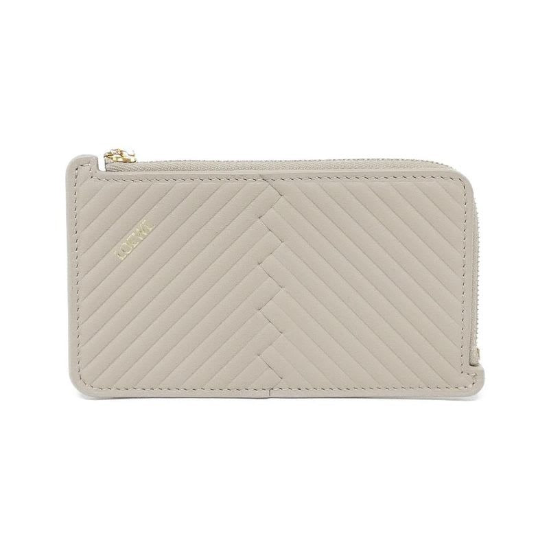 Loewe Knot Coin Card Holder Cem1 Z40 X04 Case