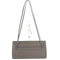 Louis Vuitton Shoulder Bag Dinar Epi Leather Lilac Purple