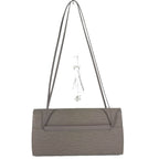Louis Vuitton Shoulder Bag Dinar Epi Leather Lilac Purple