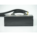 Louis Vuitton Petite Sac Plat Monogram Empreinte Leather 2-Way — view 3
