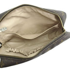 Louis Vuitton Pouch Monogram — view 6