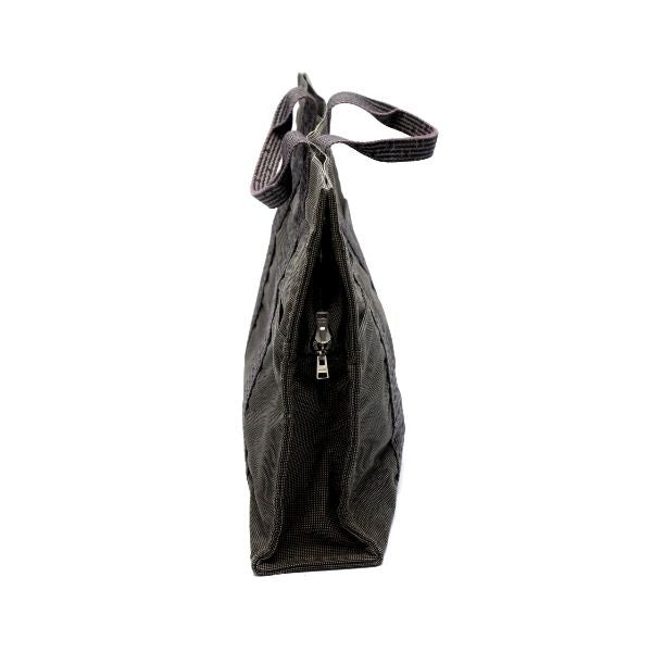 Hermes MM Her Line Tote Bag — view 4