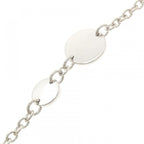 Hermes Confetti Necklace Pink — view 4