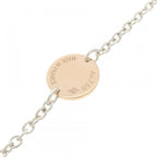 Hermes Confetti Necklace Pink — view 6
