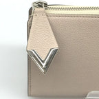 Louis Vuitton Round Zipper Long Wallet — view 4