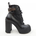 Louis Vuitton Ruby Ankle Boots