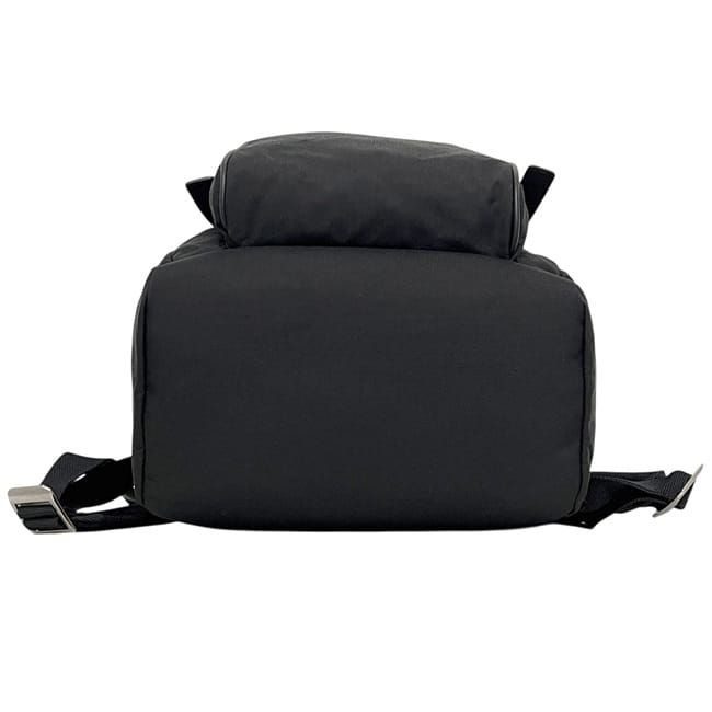 Saint Laurent Backpack Rock Sac Black — view 3