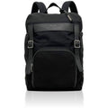 Saint Laurent Backpack Rock Sac Black