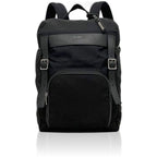 Saint Laurent Backpack Rock Sac Black