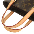 Louis Vuitton Vavin PM Monogram Panda Takashi Murakami Limited Edition — view 6