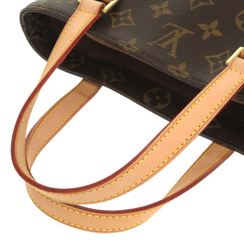 Louis Vuitton Vavin PM Monogram Panda Takashi Murakami Limited Edition — view 6