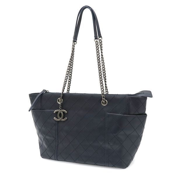 Chanel Quilted Chain