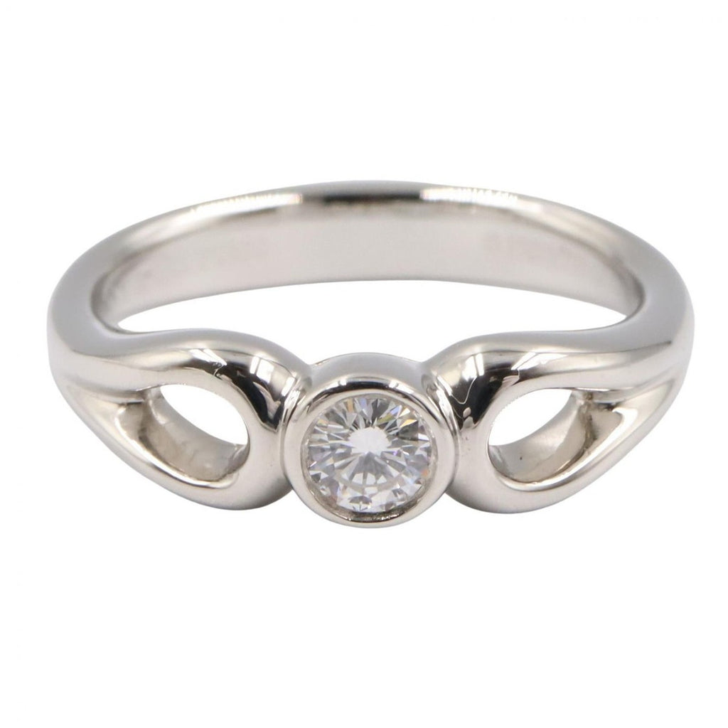 Tiffany & Co Ring Double Open A Dos Lop