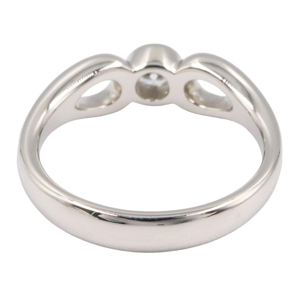 Tiffany & Co Ring Double Open A Dos Lop