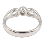 Tiffany & Co Ring Double Open A Dos Lop