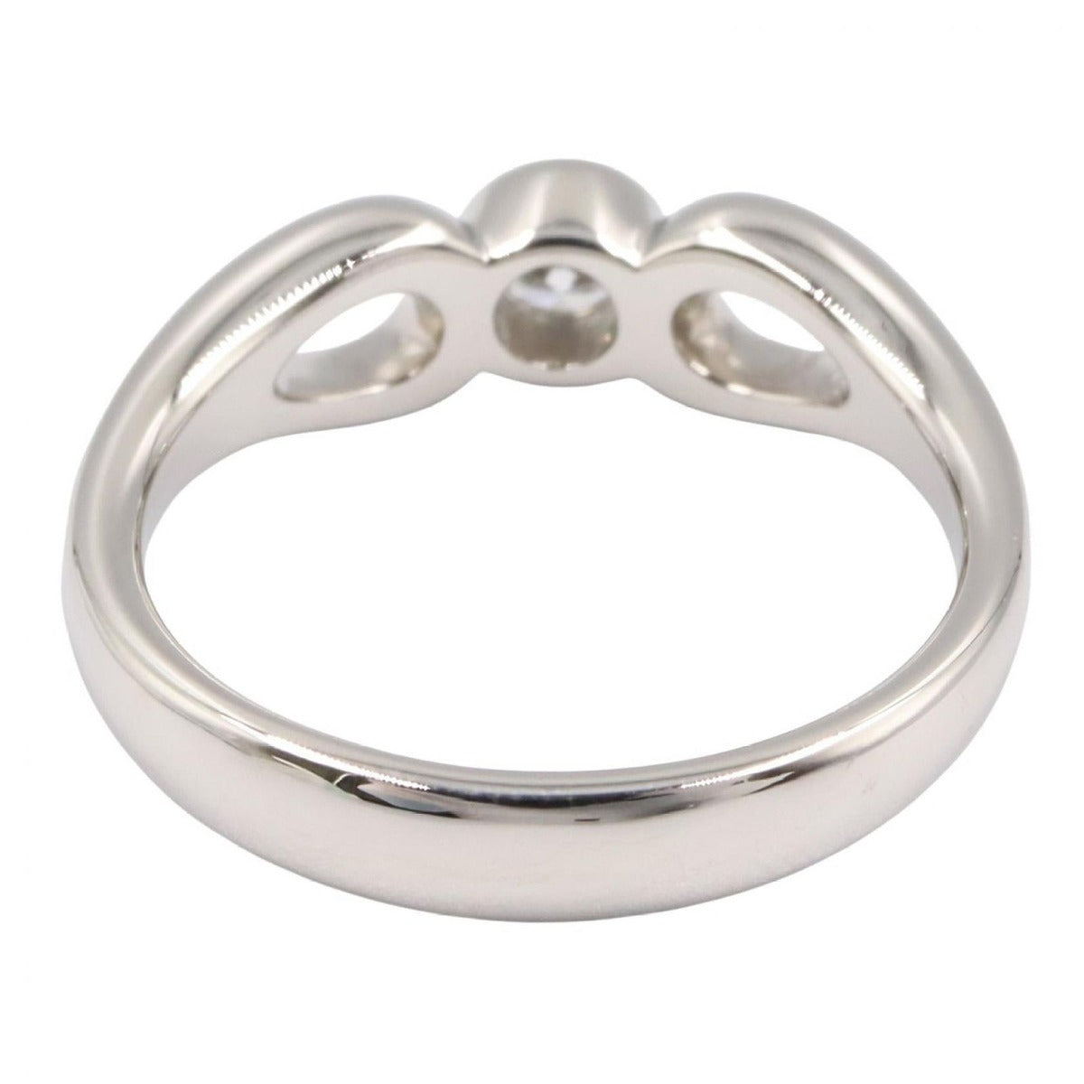 Tiffany & Co Ring Double Open A Dos Lop
