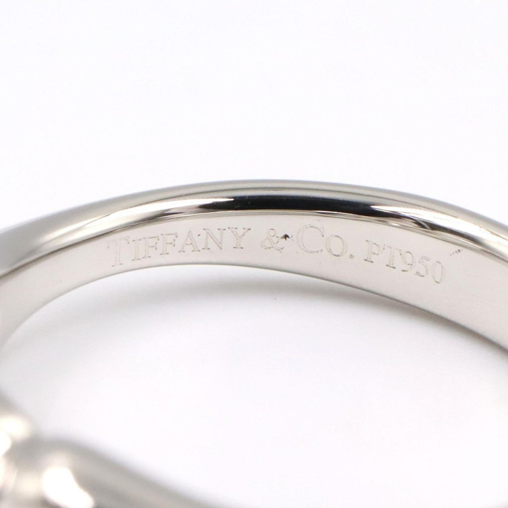 Tiffany & Co Ring Double Open A Dos Lop
