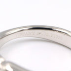 Tiffany & Co Ring Double Open A Dos Lop