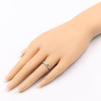 Tiffany & Co Ring Double Open A Dos Lop