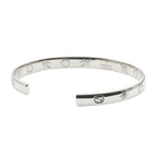 Gucci Bracelet Blinds for Love Silver — view 4