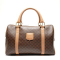 Celine Boston Bag Macadam