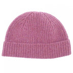 Celine Triomphe Knit Cap Hat — view 2