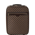 Louis Vuitton Damier Carry-on Bag Pegase 45