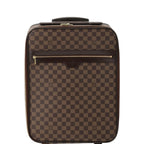 Louis Vuitton Damier Carry-on Bag Pegase 45