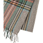 Gucci Scarf Orange — view 2
