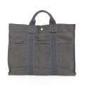 Hermes Her Polyester Gray