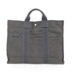 Hermes Her Polyester Gray