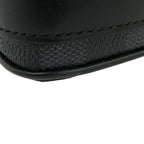 Louis Vuitton Damier Graphite Studio Shoulder Bag — view 3