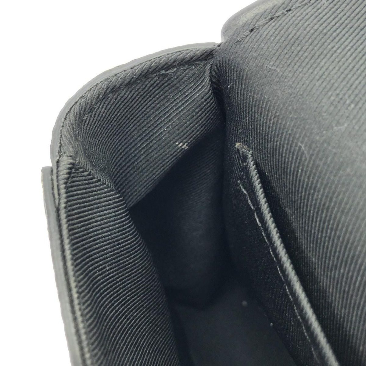 Louis Vuitton Damier Graphite Studio Shoulder Bag — view 8