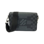 Louis Vuitton Damier Graphite Studio Shoulder Bag