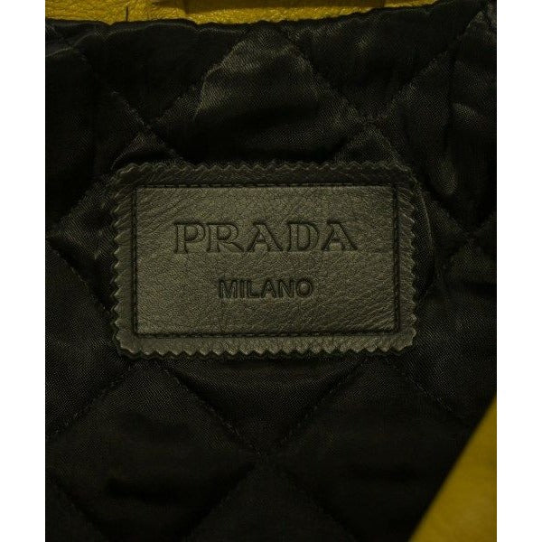 Prada Riders Size 48 — view 3