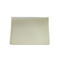 Hermes Calvi Duo Mushroom White Epsom Manufactured Around