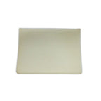 Hermes Calvi Duo Mushroom White Epsom Manufactured Around
