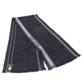 Louis Vuitton Damier Jean Echarpe Messager Scarf Shawl Gentleman