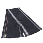 Louis Vuitton Damier Jean Echarpe Messager Scarf Shawl Gentleman