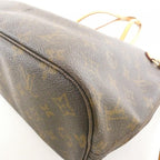 Louis Vuitton Monogram Neverfull PM Bag — view 2