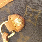 Louis Vuitton Monogram Neverfull PM Bag — view 4