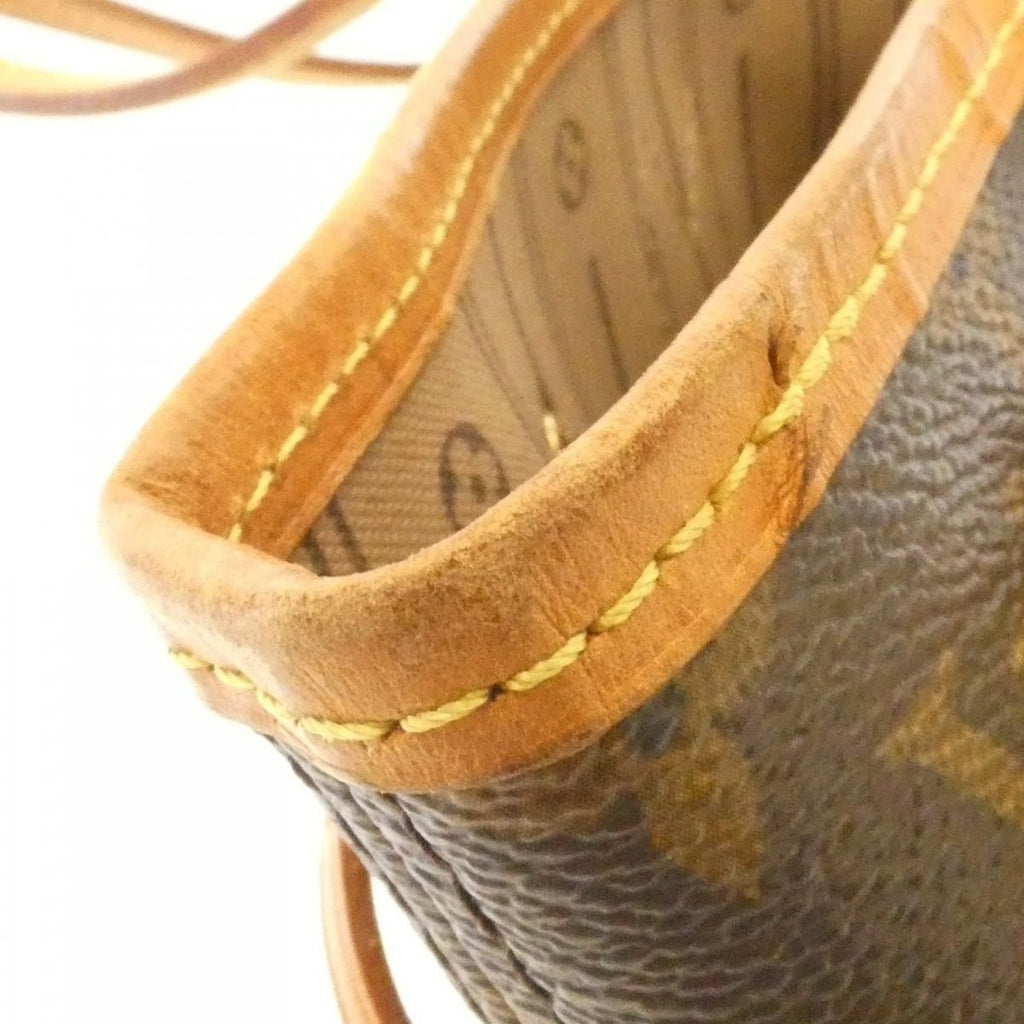 Louis Vuitton Monogram Neverfull PM Bag — view 5