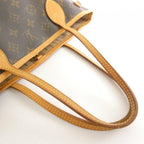 Louis Vuitton Monogram Neverfull PM Bag — view 6