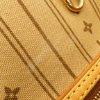 Louis Vuitton Monogram Neverfull PM Bag — view 9