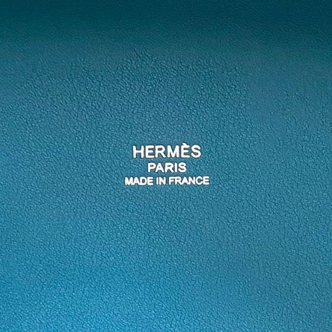 Hermes 2-Way Bag Ambier PM — view 9