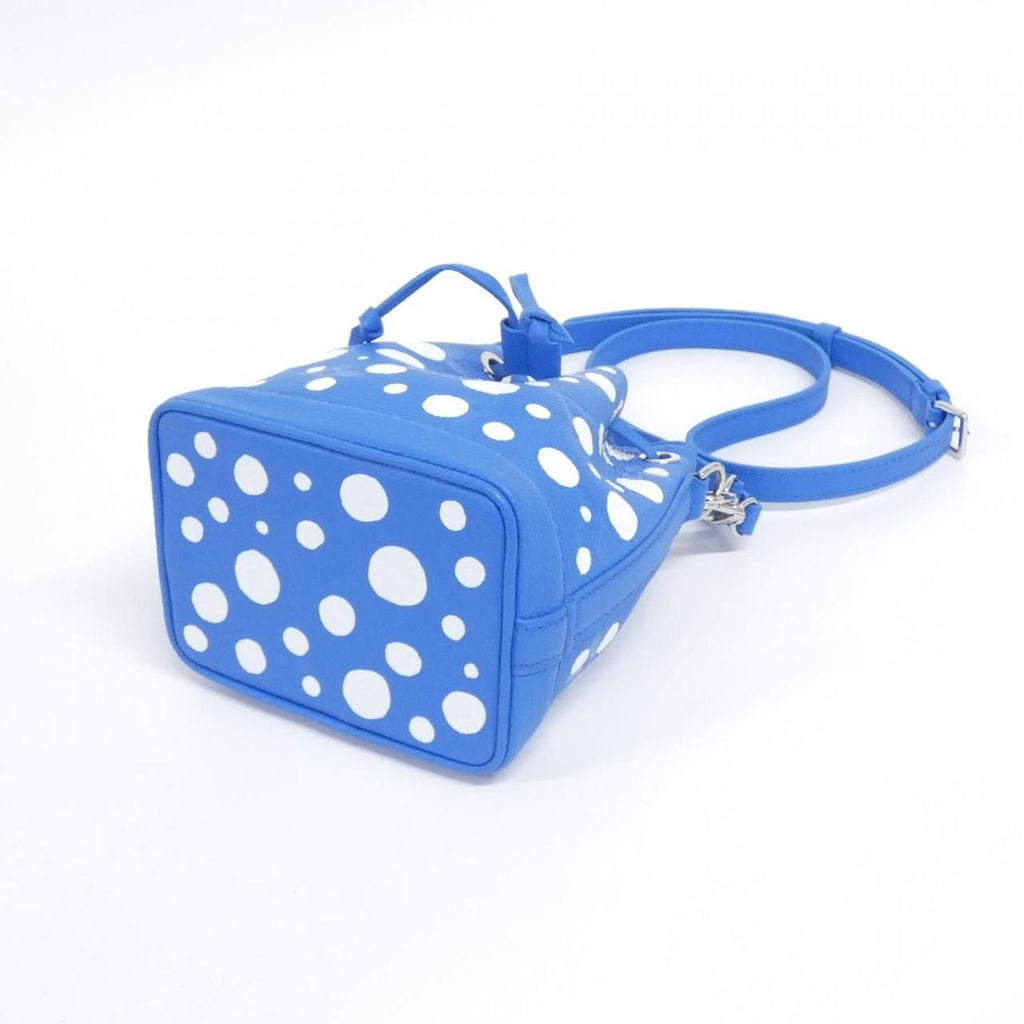 Louis Vuitton Monogram Empreinte Nano Noe Shoulder Bag — view 3