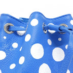 Louis Vuitton Monogram Empreinte Nano Noe Shoulder Bag — view 4